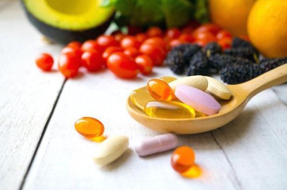 Vitamin Fazlalığı Zararları Nelerdir?