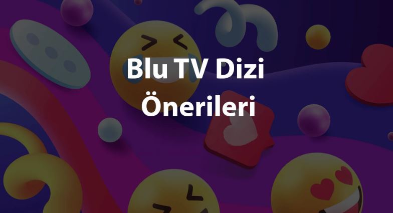 Blu TV Dizi Önerileri