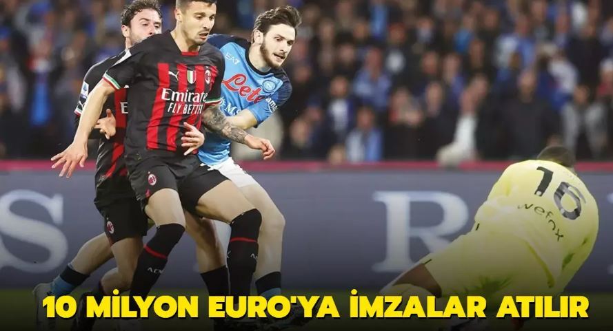 Milan izin verirse bu nikah kıyılacak