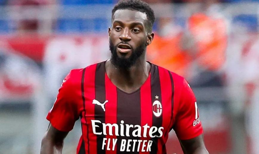 Tiemoue Bakayoko önerisi