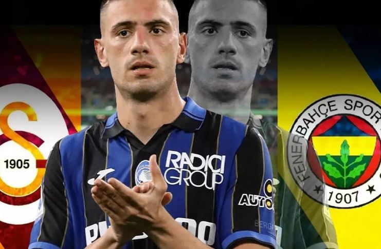  Merih Demiral Transfer Kararını Verdi!