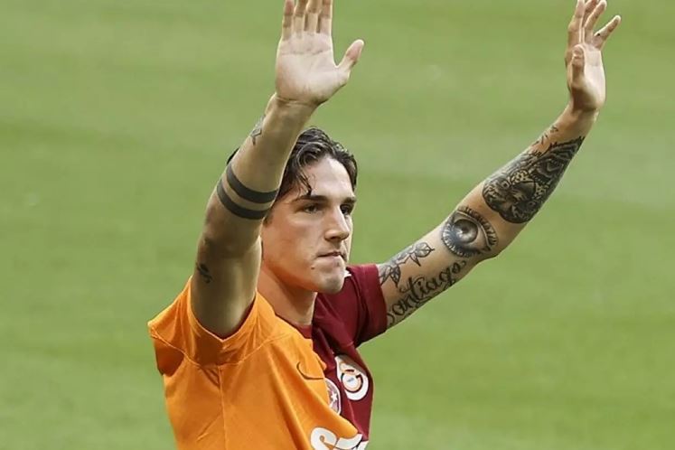 Nicolo Zaniolo İçin Rekor Bonservis Bedeliyle Yuvadan Uçabilir!