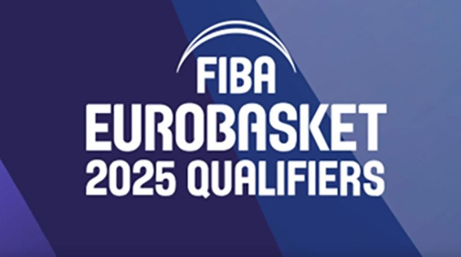 EuroBasket 2025 Elemeleri Kura Çekimi Ne Zaman?