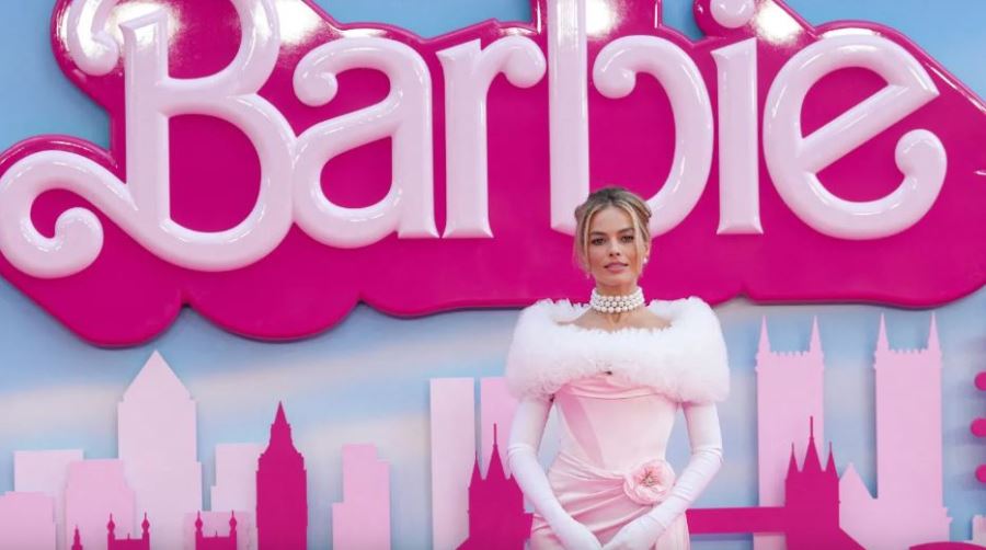 Warner Bros, Barbie Filminin Hasılatı 1 Milyar Doları Aştı!