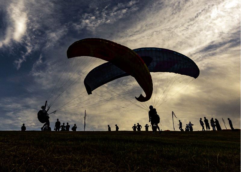 Kapıkayafest 2023 fotoğrafçılar maratonu yarışması sonuçlandı