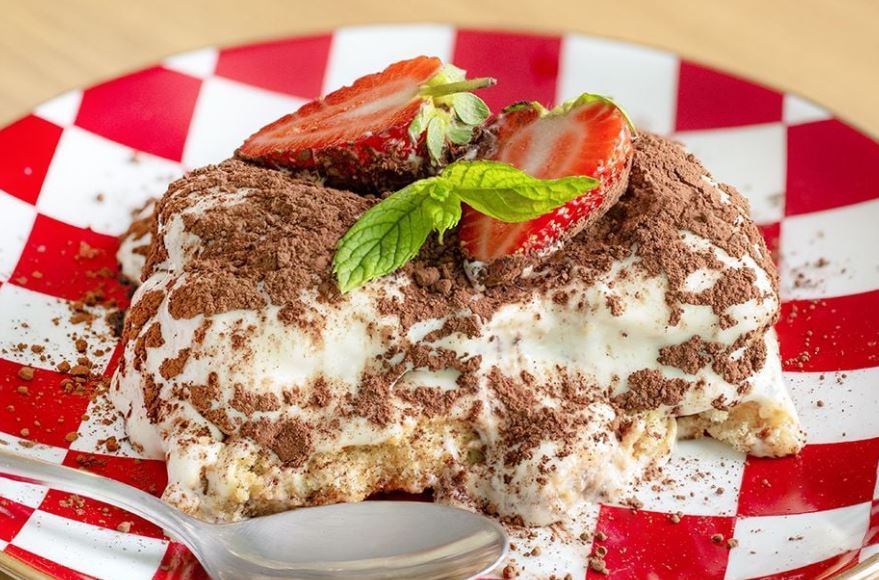 Kolay Tiramisu Tatlısı Tarifi