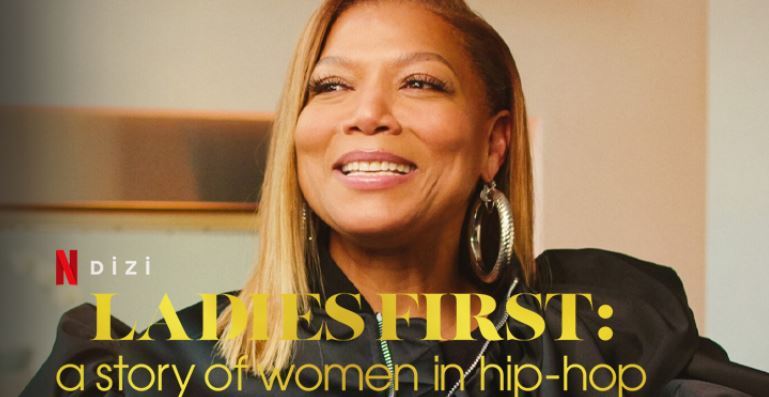 Ladies First A Story of Women in Hip Hop Dizi 