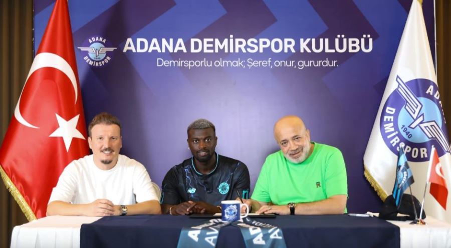 Trendyol Süper Lig Yukatel Adana Demirspor,M