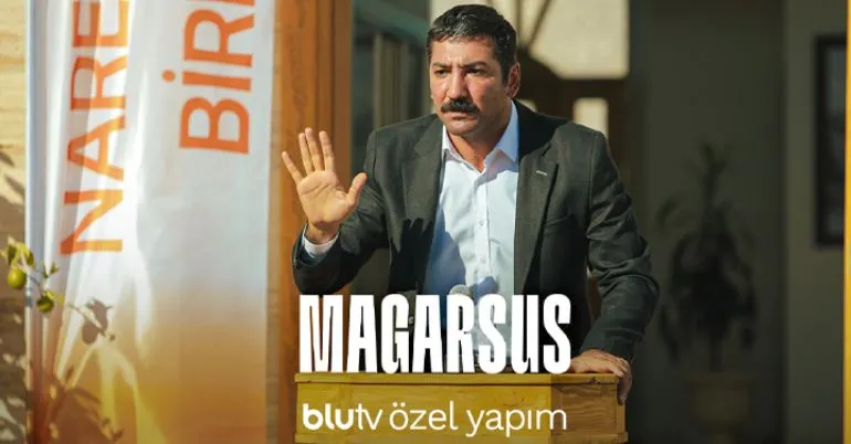 Magarsus 6.Bölüm Ne Zaman Yayınlanacak?