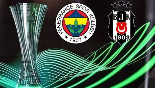 UEFA Avrupa Konferans Ligi Kura Çekiminde Beşiktaş Hangi Torbada Yer Alıyor?