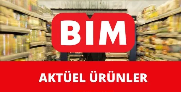  Bugün Bim