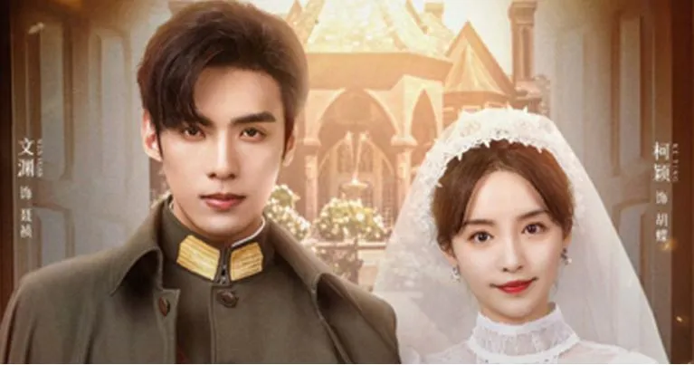 Çin Dizileri My Everlasting Bride Dizi Konusu ve Oyuncuları