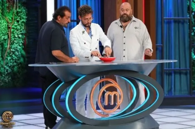 10 Eylül Masterchef CANLI izle! MasterChef Türkiye All Star CANLI izleme linki!