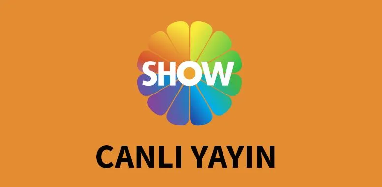 SHOW TV CANLI YAYIN AKIŞI!