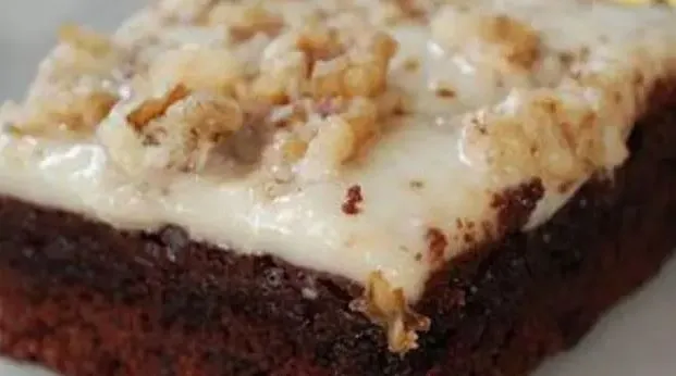 Muz Kremalı Brownie Nasıl Yapılır, Malzemeleri Nelerdir?