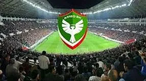 Amed Düzcespor Maçı Canlı İzle!
