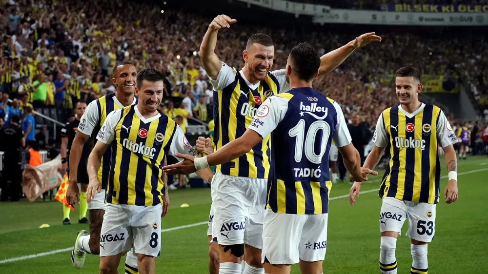 Fenerbahçe