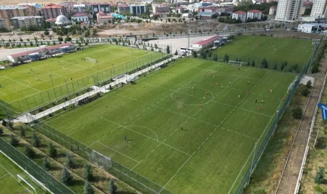 TFF Erzurum