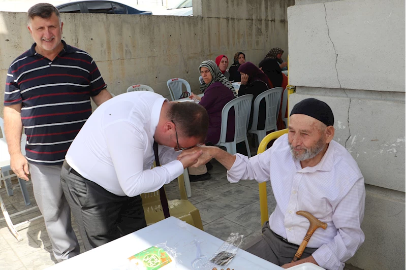 Şehit Jandarma Yüzbaşı Mahmut Top için Havza