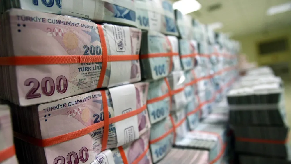 Üniversitelere 341 milyar lira ödenek ayrıldı