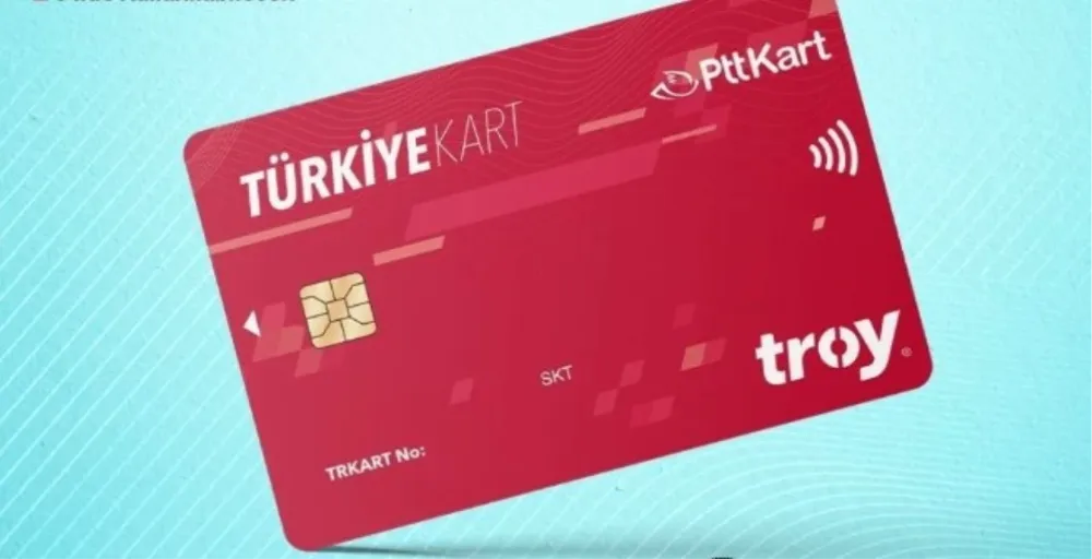 Türkiye Kart nereden alınır, kimler alabilir? Türkiye Kart