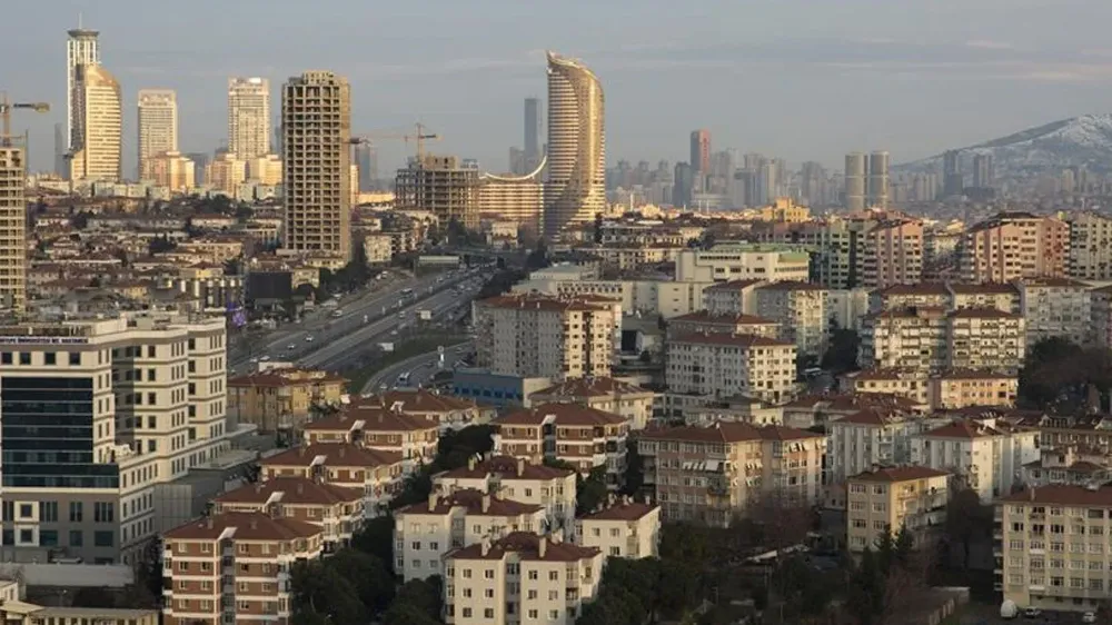 Konut fiyatlarını düşürecek dev hamle! Bakan Özhaseki açıkladı