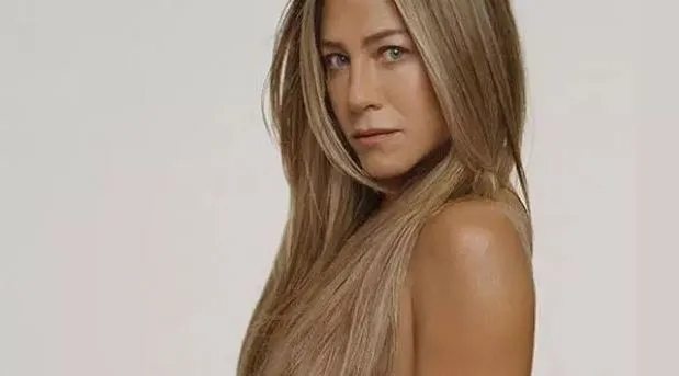 Yaşlanmamak için yaptıkları gündem olmuştu! Jennifer Aniston