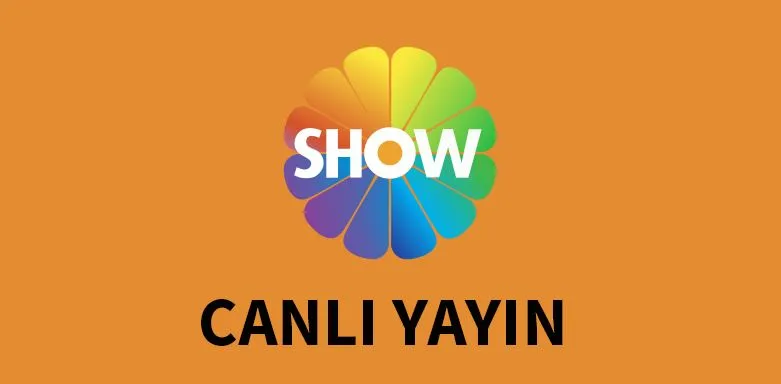 SHOW TV CANLI YAYIN AKIŞI!