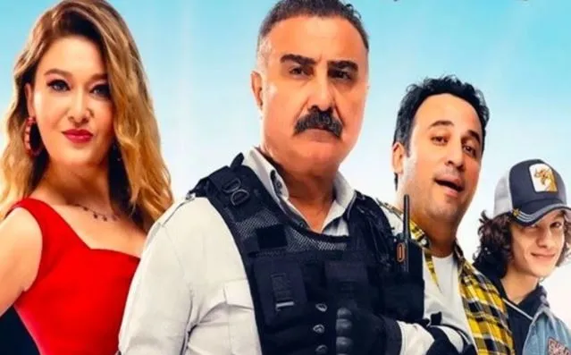 Kim Bu Aile Filmi Konusu, Oyuncuları ve Kim Bu Aile Özeti!