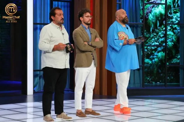 Masterchef 11 Eylül Kazananı Kim, Yeni Takımlar Oluştu Mu?