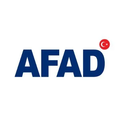 AFAD Ekipleri Libya