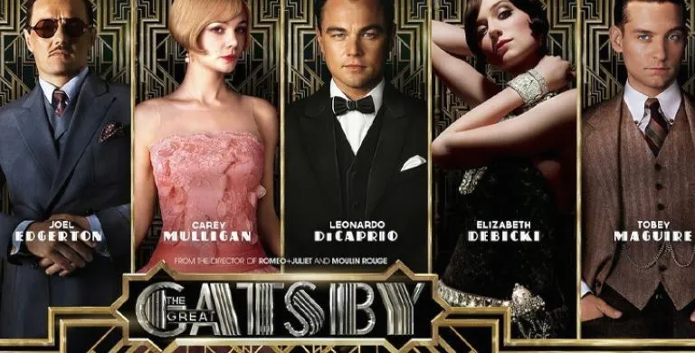 Muhteşem Gatsby Filmi İzleyici Yorumları