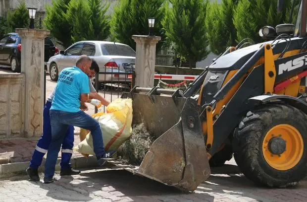 Samsun Atakum Belediyesi