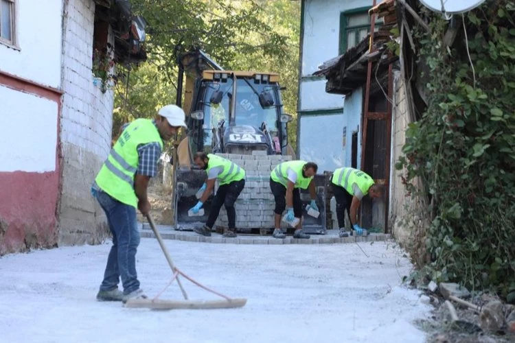 Bursa İnegöl