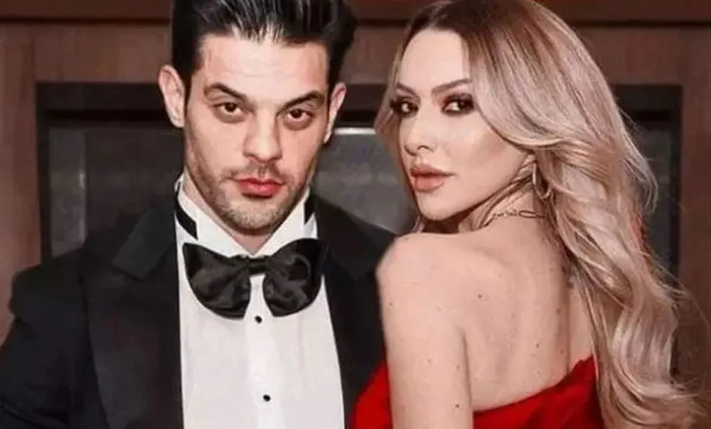 Hadise, Mehmet Dinçerlerle barıştı mı? 