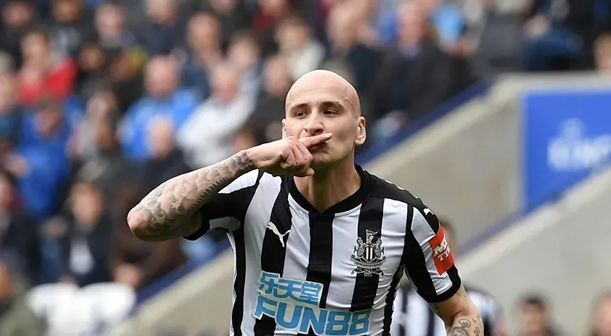 Çaykur Rizespor, Jonjo Shelvey