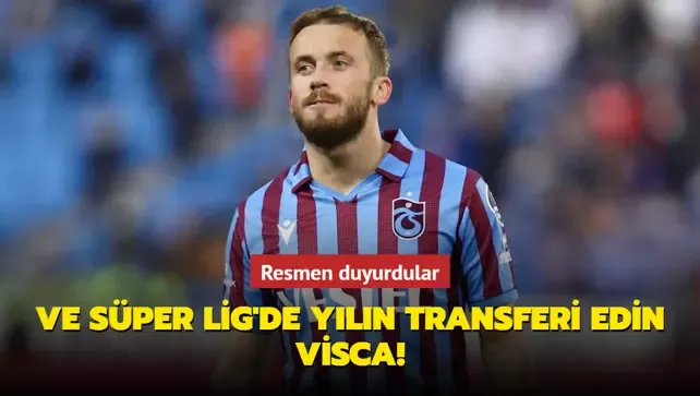  Süper Lig