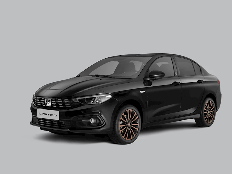 Fiat Egea