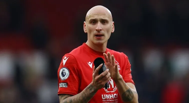 Çaykur Rizespor, Jonjo Shelvey