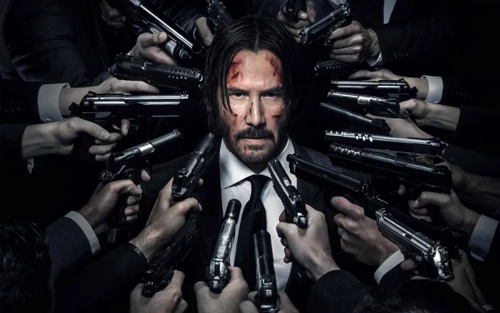  John Wick 5 ne zaman vizyona girecek?