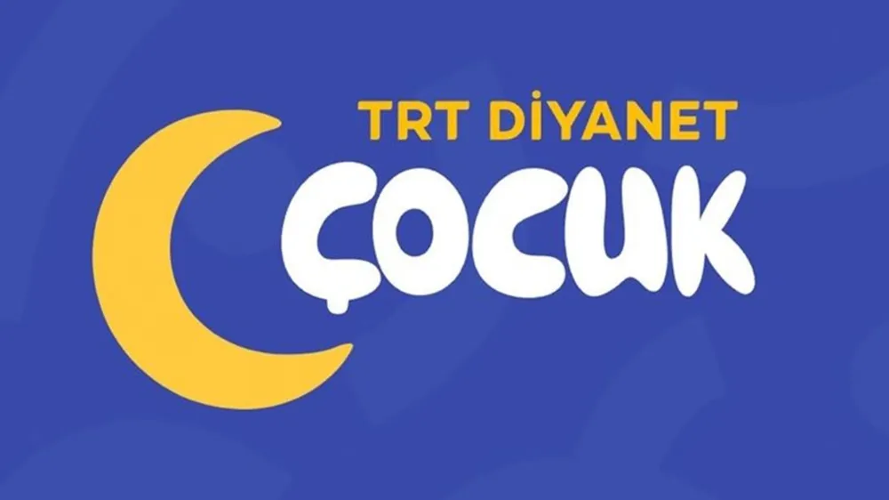 TRT Diyanet Çocuk içerikleri tabii