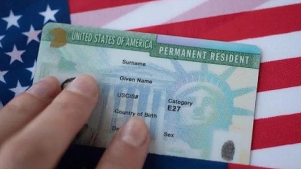 DV Lottery Green Card Paralı Mı, Başvuru Ücreti Var Mı?