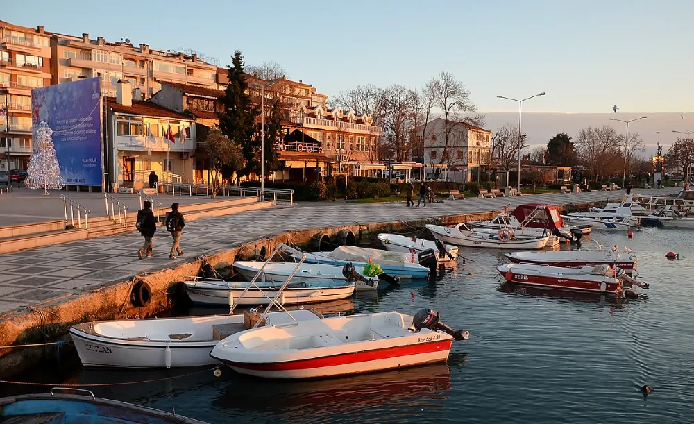  Silivri Belediyesi Başkanı Volkan Yılmaz hangi partili?