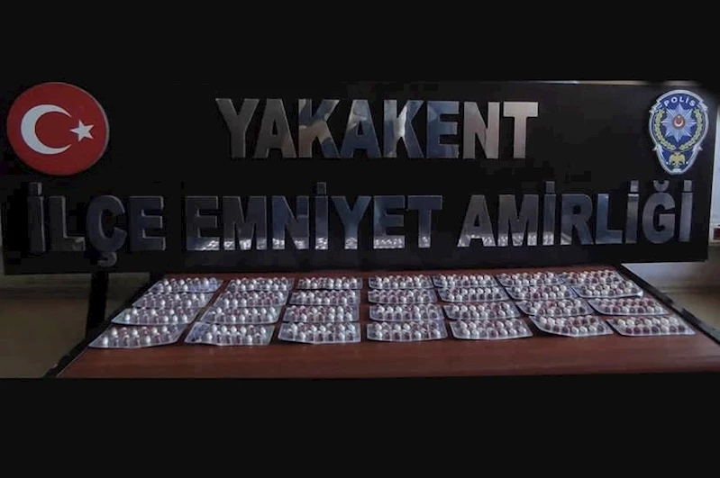 Yakakent