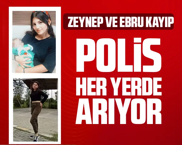 Polis her yerde arıyor