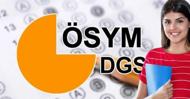 2023 DGS ek tercih başladı mı?