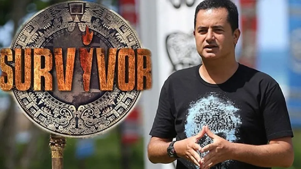 Survivor  2024