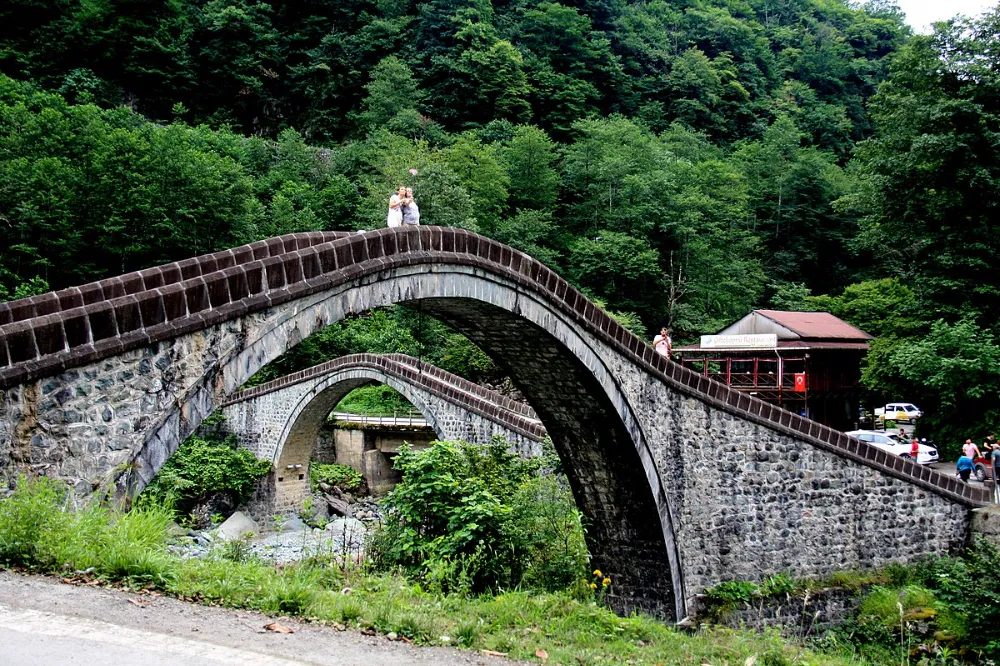 Yapay Zeka İllerin İsimlerini Değiştirdi: İşte Yeni İsimler!