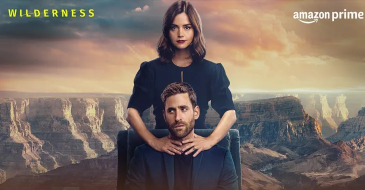 Amazon Prime Video Wilderness Dizi Konusu 