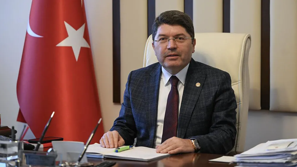 Bakan : Aile hukukunu yeniden masaya yatıracağız